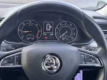 Skoda Superb 2.0 TDI S Hatchback 5dr Diesel Manual Euro 6 (s/s) (150 ps)