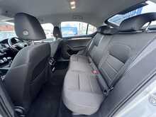 Skoda Superb 2.0 TDI S Hatchback 5dr Diesel Manual Euro 6 (s/s) (150 ps)