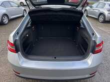 Skoda Superb 2.0 TDI S Hatchback 5dr Diesel Manual Euro 6 (s/s) (150 ps)
