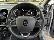 Renault Clio 1.5 dCi [90] Play 5-Door Hatchback Euro 6 Diesel Manual