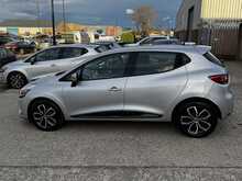 Renault Clio 1.5 dCi [90] Play 5-Door Hatchback Euro 6 Diesel Manual