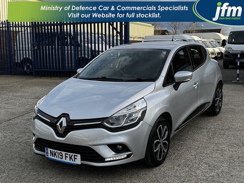 1.5dCi [90] Play 1.5 5dr Hatchback Manual Diesel