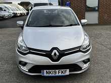 Renault Clio 1.5 dCi [90] Play 5-Door Hatchback Euro 6 Diesel Manual