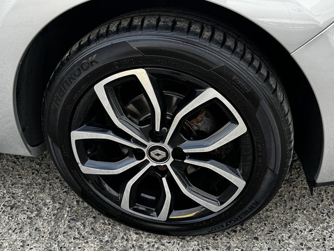 1.5dCi [90] Play 1.5 5dr Hatchback Manual Diesel