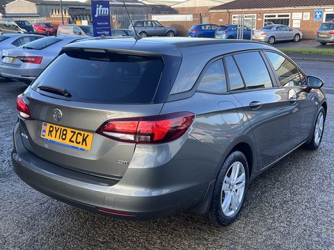 1.6 CDTi [110] Design Sports Tourer [Euro 6] 1.6 5dr Estate Manual Diesel