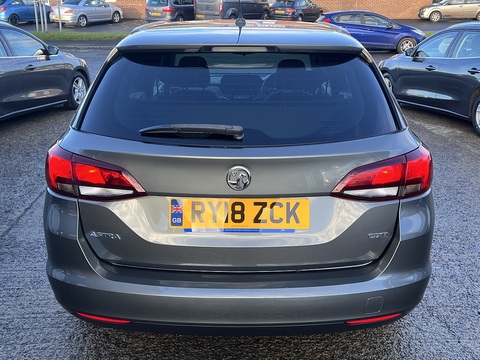 1.6 CDTi [110] Design Sports Tourer [Euro 6] 1.6 5dr Estate Manual Diesel