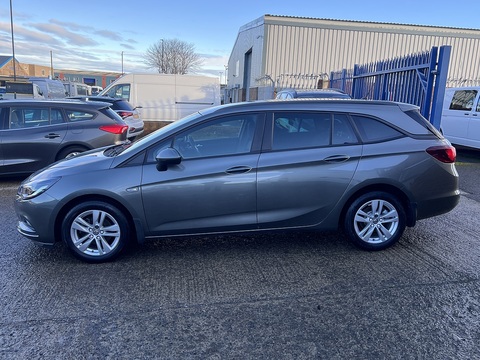 1.6 CDTi [110] Design Sports Tourer [Euro 6] 1.6 5dr Estate Manual Diesel