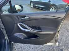 Vauxhall Astra 1.6 CDTI [110] Design Sport Tourer [Euro 6] Diesel Manual Estate