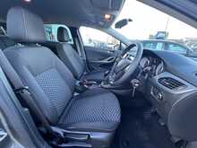 Vauxhall Astra 1.6 CDTI [110] Design Sport Tourer [Euro 6] Diesel Manual Estate