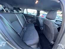 Vauxhall Astra 1.6 CDTI [110] Design Sport Tourer [Euro 6] Diesel Manual Estate