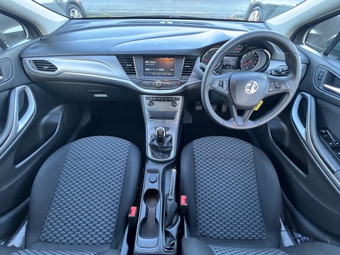 1.6 CDTi [110] Design Sports Tourer [Euro 6] 1.6 5dr Estate Manual Diesel