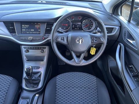 1.6 CDTi [110] Design Sports Tourer [Euro 6] 1.6 5dr Estate Manual Diesel