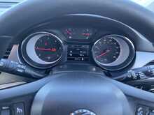 Vauxhall Astra 1.6 CDTI [110] Design Sport Tourer [Euro 6] Diesel Manual Estate
