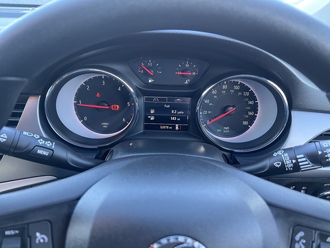 1.6 CDTi [110] Design Sports Tourer [Euro 6] 1.6 5dr Estate Manual Diesel