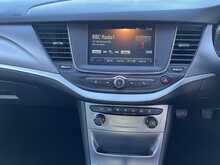 Vauxhall Astra 1.6 CDTI [110] Design Sport Tourer [Euro 6] Diesel Manual Estate