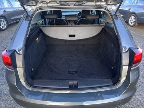 1.6 CDTi [110] Design Sports Tourer [Euro 6] 1.6 5dr Estate Manual Diesel