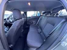 Vauxhall Astra 1.6 CDTI [110] Design Sport Tourer [Euro 6] Diesel Manual Estate