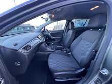 Vauxhall Astra 1.6 CDTI [110] Design Sport Tourer [Euro 6] Diesel Manual Estate