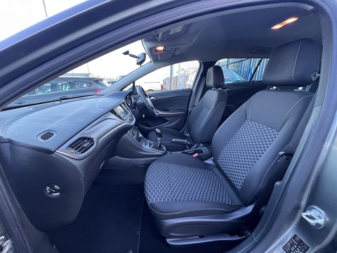 1.6 CDTi [110] Design Sports Tourer [Euro 6] 1.6 5dr Estate Manual Diesel