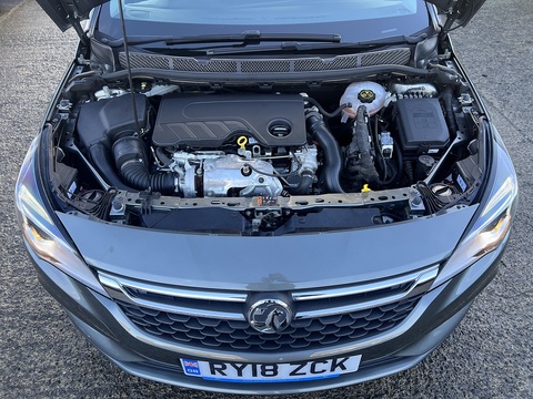 1.6 CDTi [110] Design Sports Tourer [Euro 6] 1.6 5dr Estate Manual Diesel