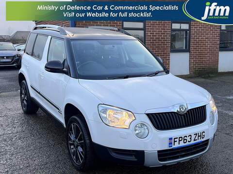 2.0 TDI CR [140] Adventure 4WD 2.0 5dr SUV Manual Diesel