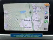 Ford Focus 1.5 EcoBlue [95] Zetec Euro 6 Diesel Estate Car Manual