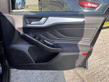 Ford Focus 1.5 EcoBlue [95] Zetec Euro 6 Diesel Estate Car Manual