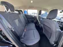 Ford Focus 1.5 EcoBlue [95] Zetec Euro 6 Diesel Estate Car Manual