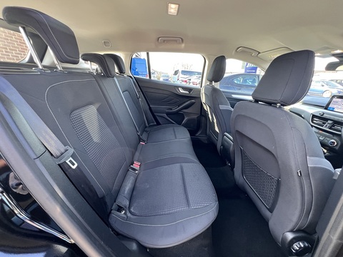 1.5 EcoBlue [95] Zetec Euro 6 1.5 5dr Estate Manual Diesel