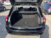 Ford Focus 1.5 EcoBlue [95] Zetec Euro 6 Diesel Estate Car Manual