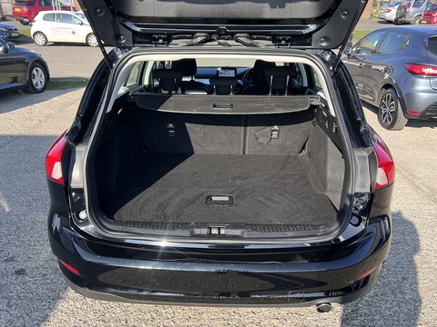 1.5 EcoBlue [95] Zetec Euro 6 1.5 5dr Estate Manual Diesel