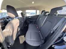 Ford Focus 1.5 EcoBlue [95] Zetec Euro 6 Diesel Estate Car Manual