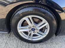 Ford Focus 1.5 EcoBlue [95] Zetec Euro 6 Diesel Estate Car Manual