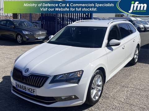 2.0 TDI [150] SE (Euro 6) 2.0 5dr Estate Manual Diesel
