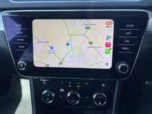 Skoda Superb 2.0 TDI [150] SE Euro 6 Diesel Estate Car Manual