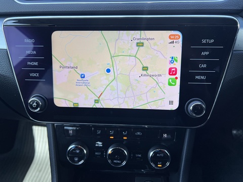 2.0 TDI [150] SE (Euro 6) 2.0 5dr Estate Manual Diesel