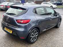 Renault Clio 1.5 dCi [90] Play 5-Door Hatchback Euro 6 Diesel Manual