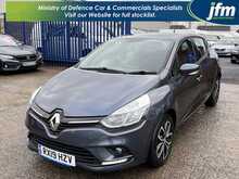 Renault Clio 1.5 dCi [90] Play 5-Door Hatchback Euro 6 Diesel Manual