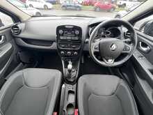 Renault Clio 1.5 dCi [90] Play 5-Door Hatchback Euro 6 Diesel Manual