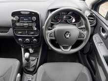 Renault Clio 1.5 dCi [90] Play 5-Door Hatchback Euro 6 Diesel Manual