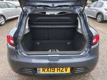 Renault Clio 1.5 dCi [90] Play 5-Door Hatchback Euro 6 Diesel Manual