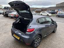 Renault Clio 1.5 dCi [90] Play 5-Door Hatchback Euro 6 Diesel Manual