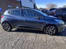 Renault Clio 1.5 dCi [90] Play 5-Door Hatchback Euro 6 Diesel Manual