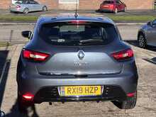 Renault Clio 1.5 dCi [90] Play 5-Door Hatchback Euro 6 Diesel Manual