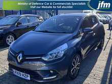 Renault Clio 1.5 dCi [90] Play 5-Door Hatchback Euro 6 Diesel Manual