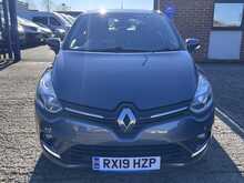 Renault Clio 1.5 dCi [90] Play 5-Door Hatchback Euro 6 Diesel Manual