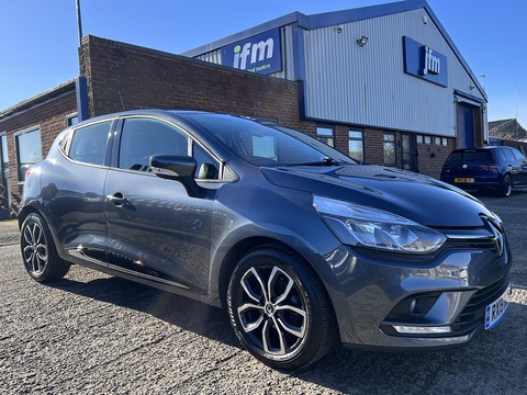 1.5dCi [90] Play 1.5 5dr Hatchback Manual Diesel