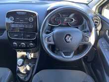 Renault Clio 1.5 dCi [90] Play 5-Door Hatchback Euro 6 Diesel Manual