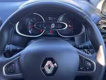 Renault Clio 1.5 dCi [90] Play 5-Door Hatchback Euro 6 Diesel Manual