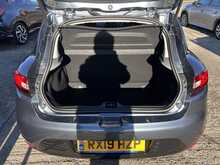 Renault Clio 1.5 dCi [90] Play 5-Door Hatchback Euro 6 Diesel Manual